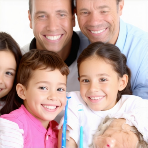 Family Dentistry Tips for Stronger, Healthier Smile in 2024
