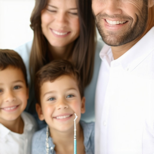 Family Dentistry Tips for Stronger, Healthier Smiles in 2024