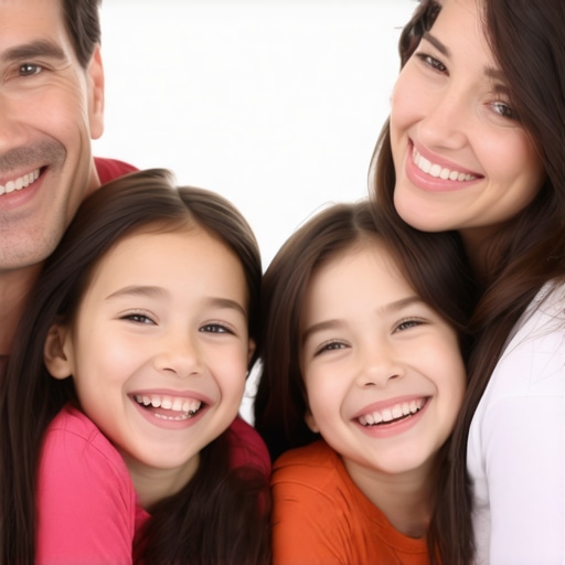 Family Dentistry Tips for Stronger, Healthier Smiles in 2024