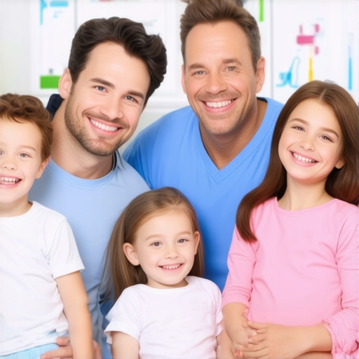 Family Dentistry Tips for Stronger Smiles & Better Oral Health Today