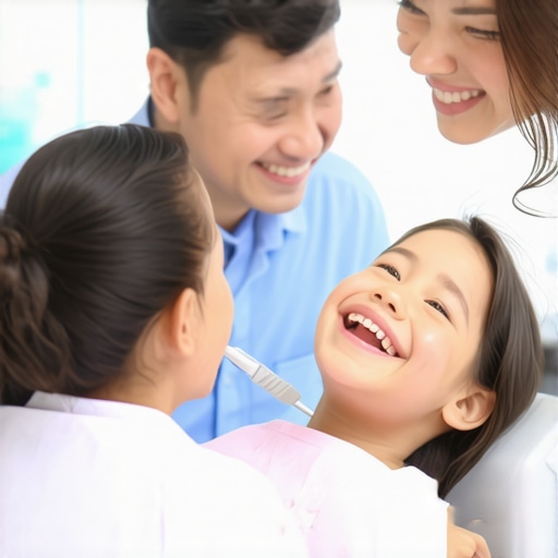 Family Dentistry: Top Tips for Lasting Oral Health in 2024