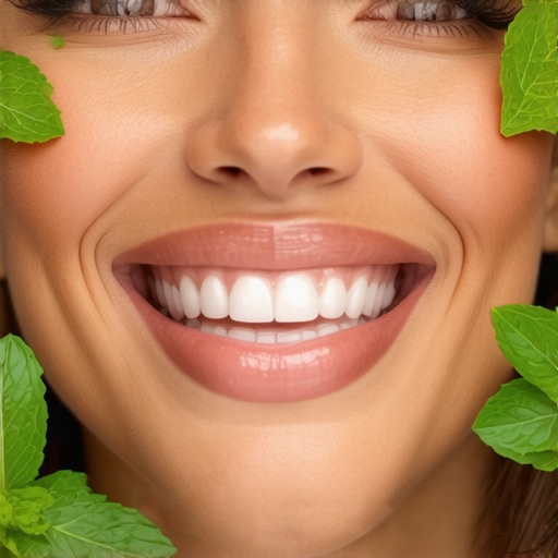 Oral Health Advice: Proven Strategies for Bright, Healthy Smiles Today