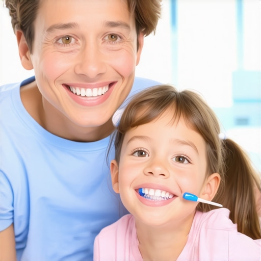 Teeth Cleaning & Oral Health: Effective Tips for Family Smiles 2024