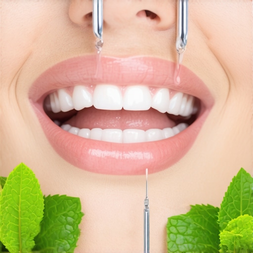 Teeth Cleaning& Oral Health: Essential Tips for Lasting Results