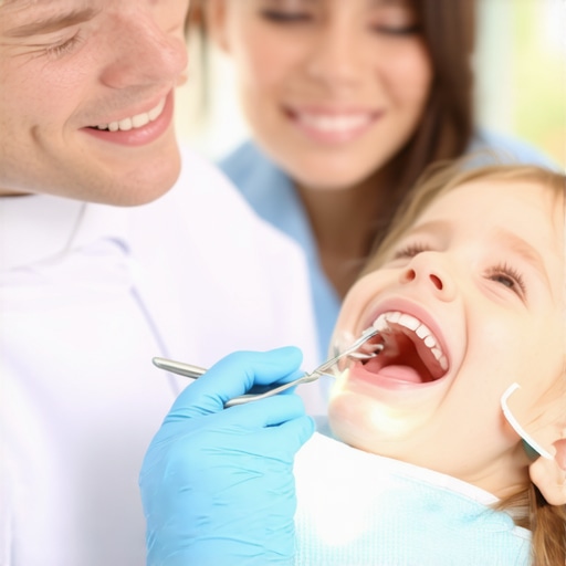 Teeth Cleaning & Oral Health: Top Tips for Family Smiles 2024