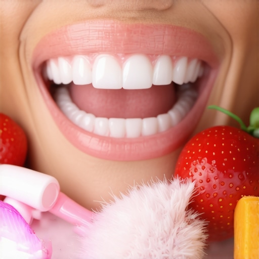 Top Oral Health Advice for Stronger Teeth & Gums Today