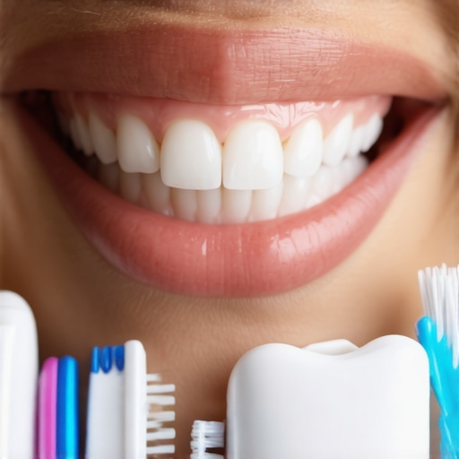 Top Teeth Cleaning Tips for Lasting Oral Health in 2024