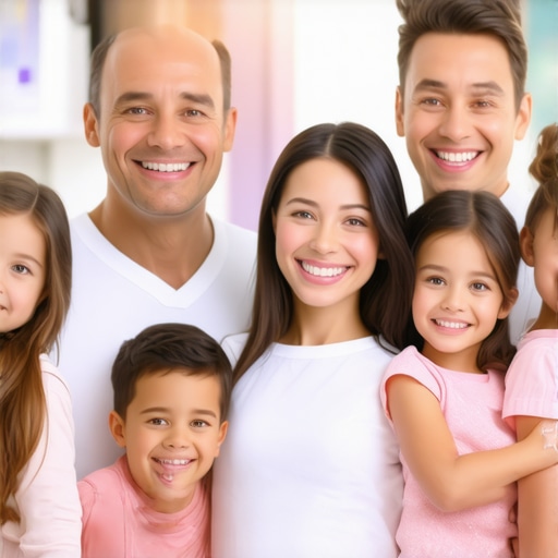 Ultimate Guide to Oral Health and Family Dentistry in 2024