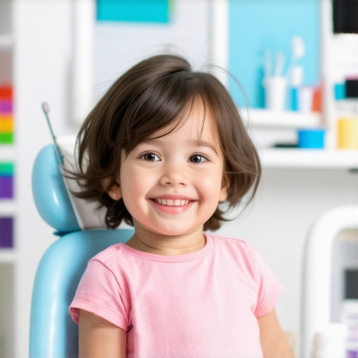 3 New Ways to Make Your Child's Dentist Visit Fear-Free in 2026