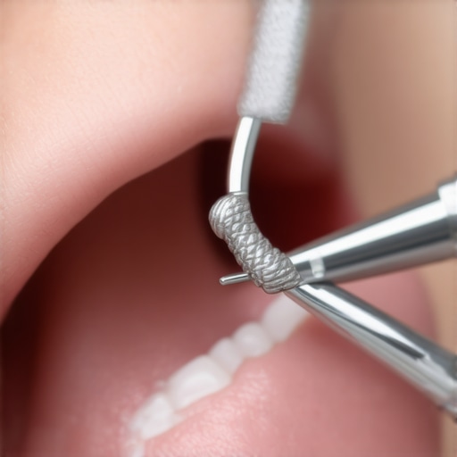 3 Quick Fixes for Sensitive Dental Crowns in 2026