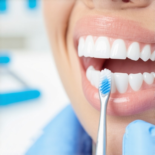 3 Teeth Cleaning Mistakes That Ruin Enamel [2026 Warning]