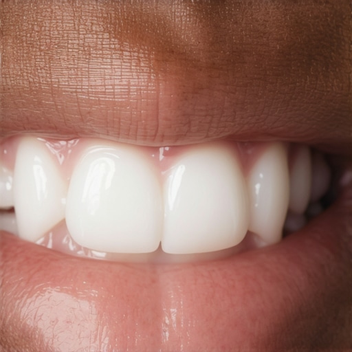 5 Reasons Your Teeth Still Feel Fuzzy After Cleaning in 2026