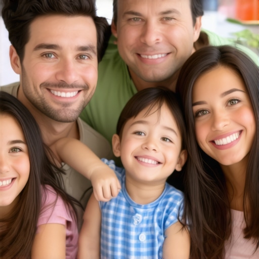Effective Family Dentistry Tips for Lasting Oral Health in 2024