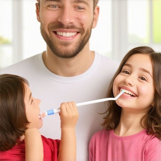 Essential Teeth Cleaning & Oral Health Strategies for Families