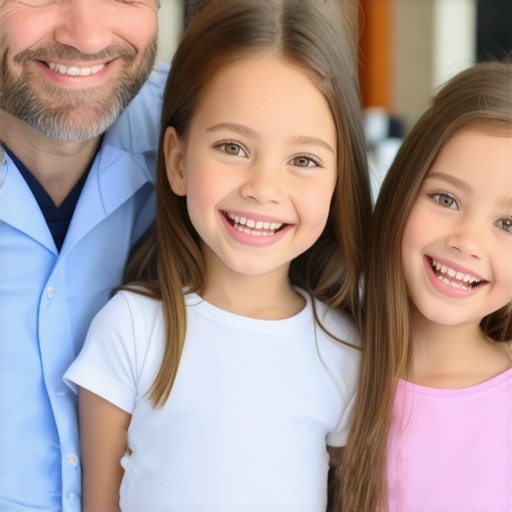 Family Dentistry: Essential Strategies for Lasting Oral Wellness Today