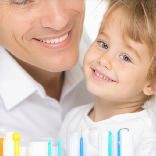 Family Dentistry: Expert Tips for Lasting Oral Health in 2024