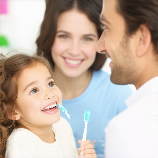 Family Dentistry: Proven Strategies for Lasting Oral Wellness in 2024