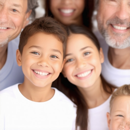 Family Dentistry Strategies: Protect Your Smiles for All Ages in 2024