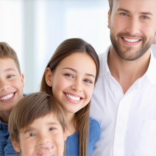 Family Dentistry Tips: Enhancing Oral Health & Preventing Dental Issues