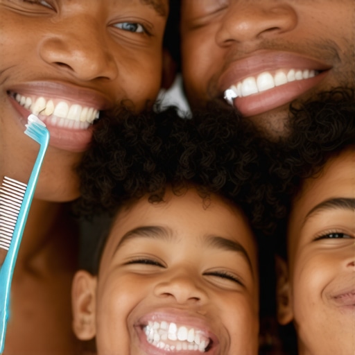 Family Dentistry Tips: Maintain Healthy Teeth & Gums for All Ages