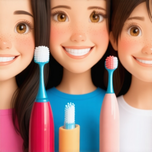 Oral Health Boost: Effective Tips for a Brighter Family Smile