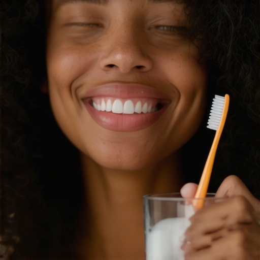 Oral Health Tips: Easy Ways to Maintain Bright, Healthy Teeth