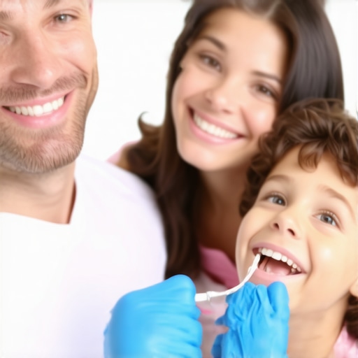 Teeth Cleaning & Oral Health: Expert Tips for Lasting Family Smiles