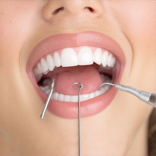 Teeth Cleaning & Oral Health: Expert Tips for a Bright Smile