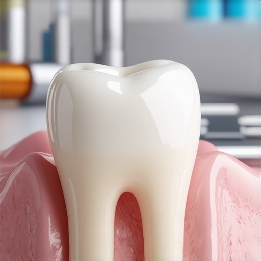 3 Reasons Your 2026 Dental Crown Won't Stain [Lab Test]