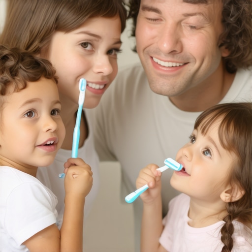 3 Teeth Cleaning Tweaks for Healthier Family Gums in 2026