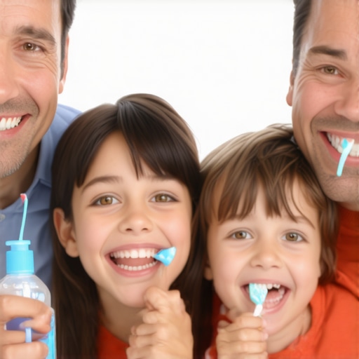 4 Family Teeth Cleaning Hacks to Skip the 2026 Drill