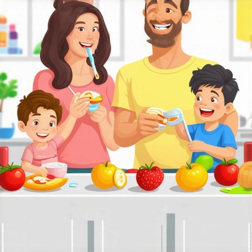 4 Habits That Stop 2026 Cavities for Busy Families