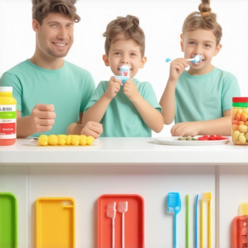 7 Daily Habits That Keep Family Dental Costs Low in 2026