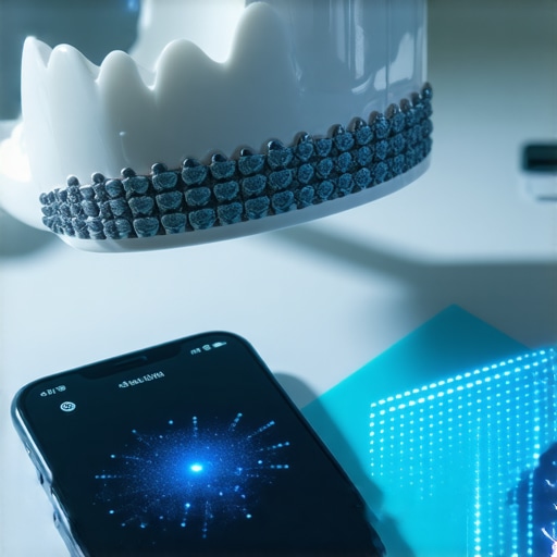 How 2026 Smart Crowns Alert Your Phone to Potential Decay