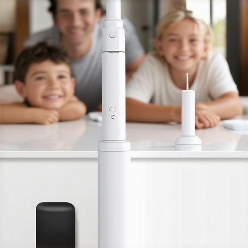 How 2026 Smart Flossers Slash Family Dental Costs by 40%