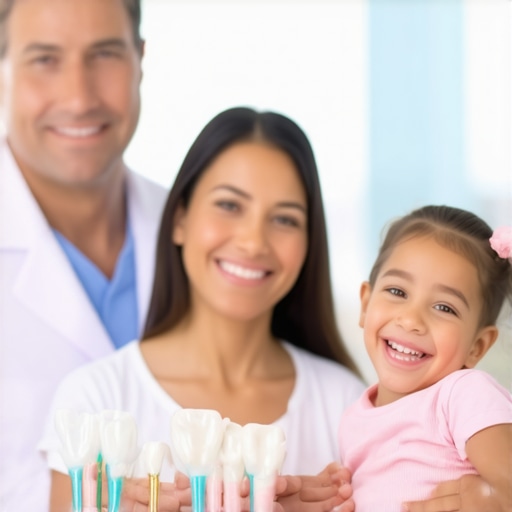 How to Fix These 3 Common Family Oral Health Gaps in 2026