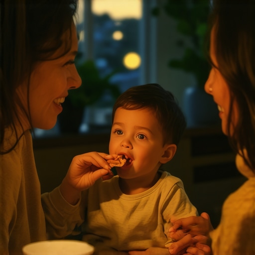 Stop This Bedtime Snack to Save Your Family’s Teeth in 2026