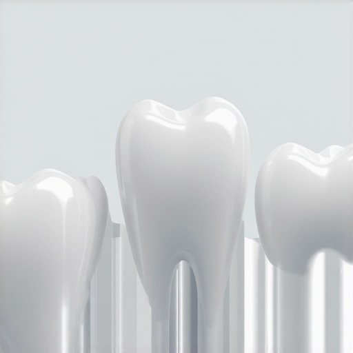 Why 2026 Dental Crowns Are Now Smarter Than Your Natural Teeth