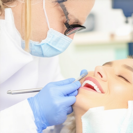 Why 2026 Professional Teeth Cleaning Beats At-Home Tools [Fact]