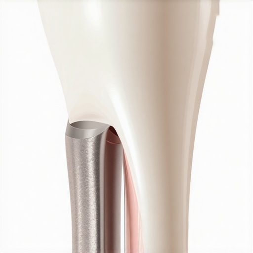 Why 2026 Resin-Injected Crowns Feel More Like Real Teeth