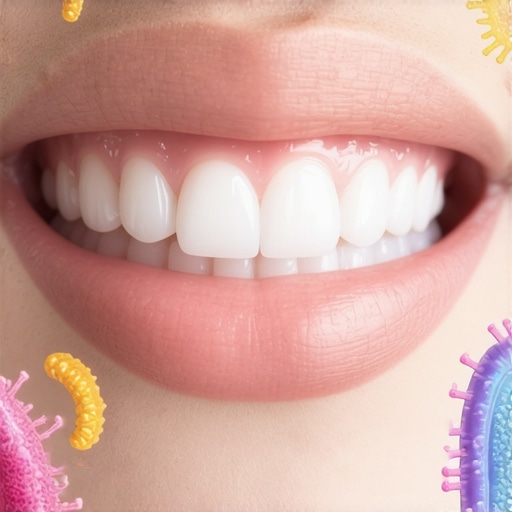 Why 2026 Teeth Cleaning Now Includes Microbiome Testing