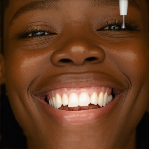 Why 2026 Teeth Cleaning Now Includes Saliva pH Testing