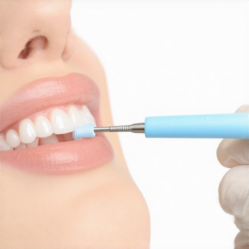 Why 2026 Teeth Cleaning Now Requires an Oxygenated Rinse [Fact]