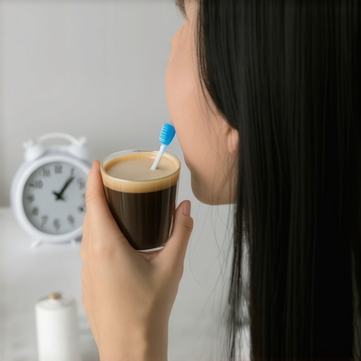 Why Brushing After Coffee Is a 2026 Oral Health Mistake