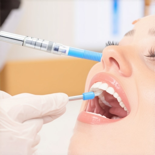 Why Your 2026 Oral Health Checkup Needs a pH Test [Fact]