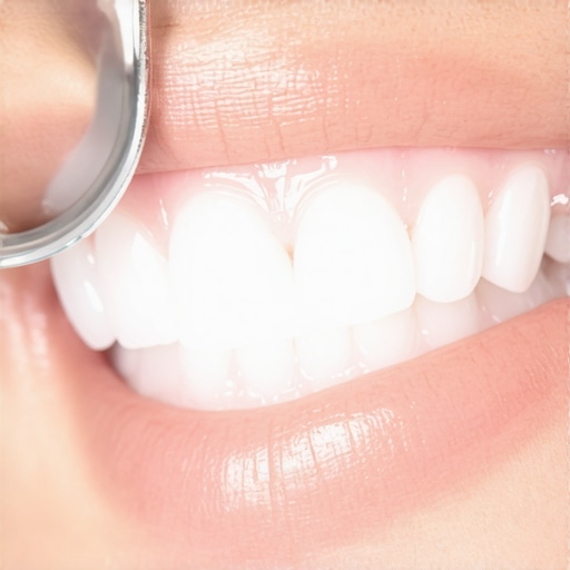 Why Your 2026 Teeth Cleaning Needs AI Plaque Detection [Fact]