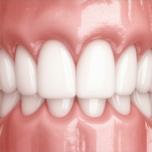 3 Red Flags Your 2026 Teeth Cleaning Left Biofilm Behind
