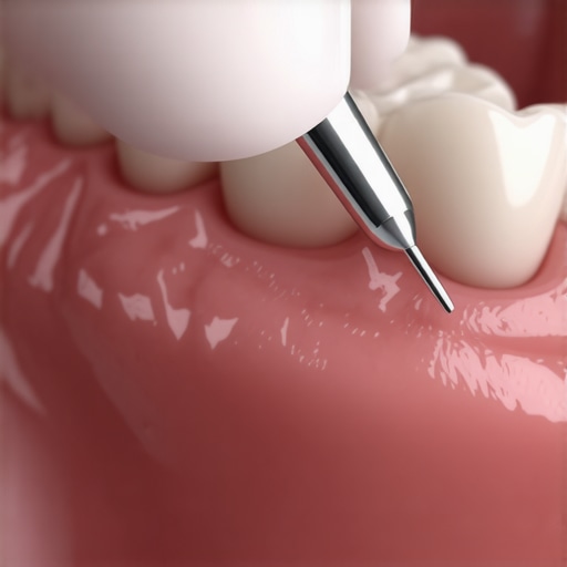 4 Signs Your 2026 Dental Crown Needs a Bio-Resin Sealant