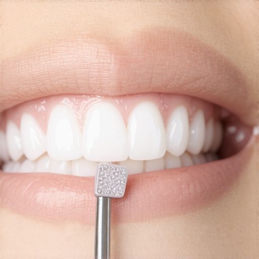 5 Reasons Your 2026 Teeth Cleaning Should Include a Mineral Buff