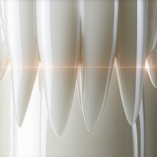 How 2026 Laser Bonding Makes Dental Crowns Indestructible [Tested]